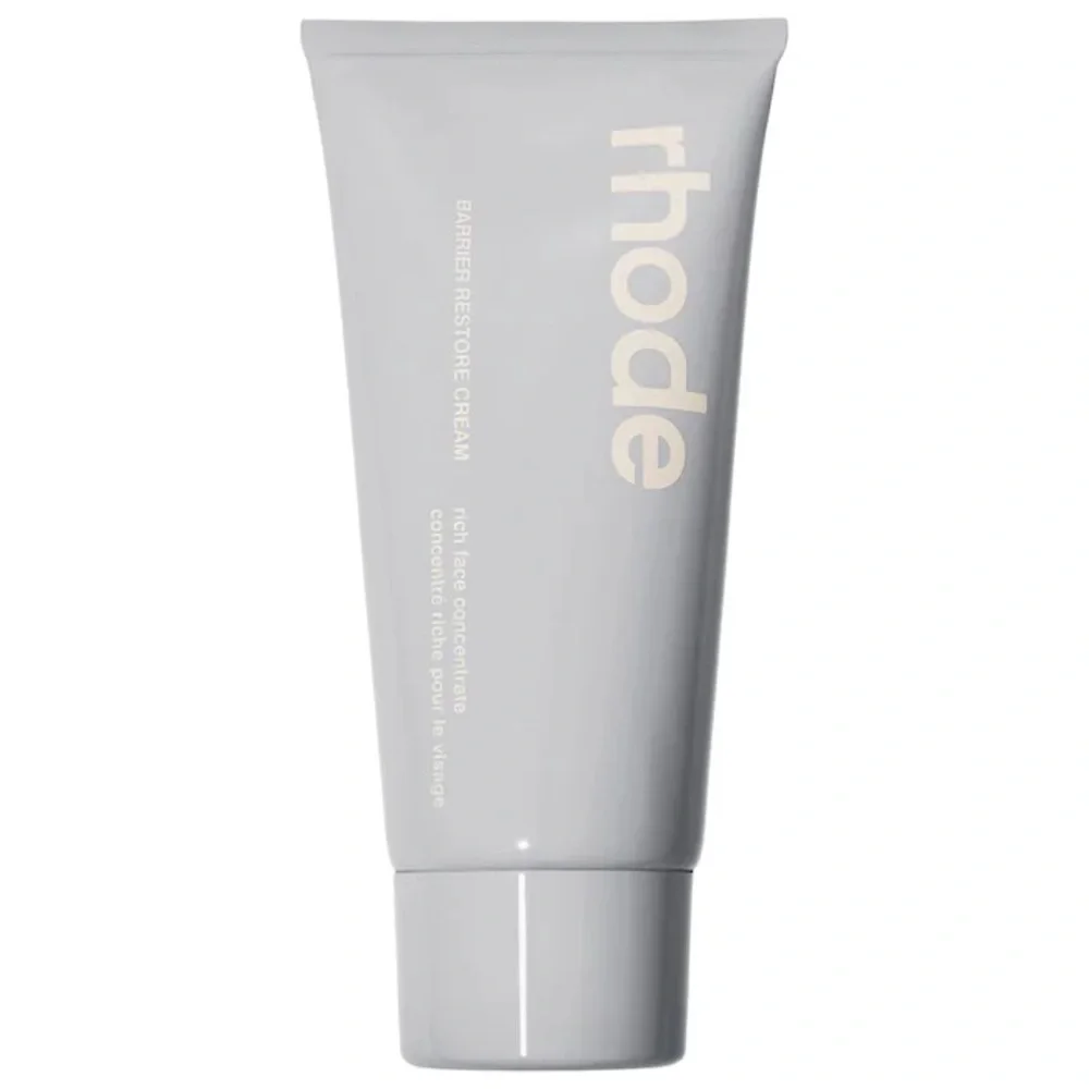RHODE Barrier Restore Cream New in BOX